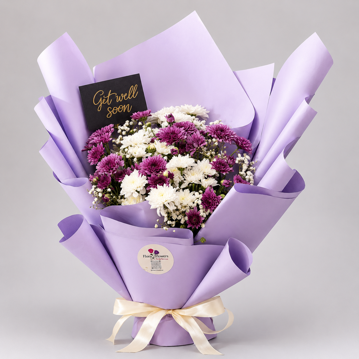 💜 Lavender Lift Bouquet