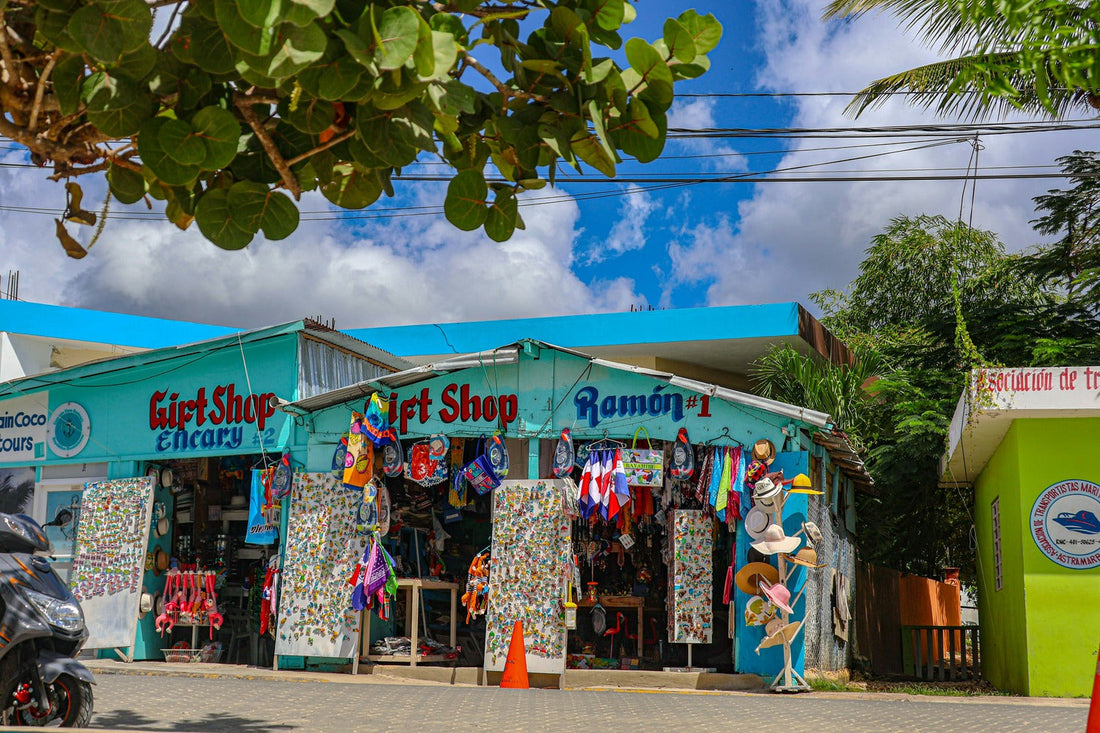 Gift Shops Near Me – Find the Perfect Gift Fast