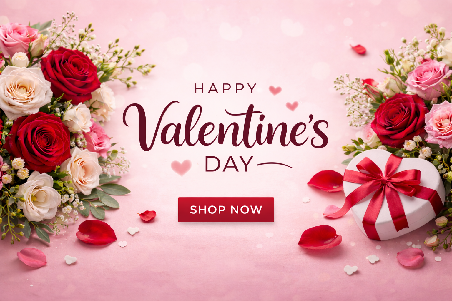 Send Valentine’s Day Gifts to Pakistan | Luxury, Budget & Personalized
