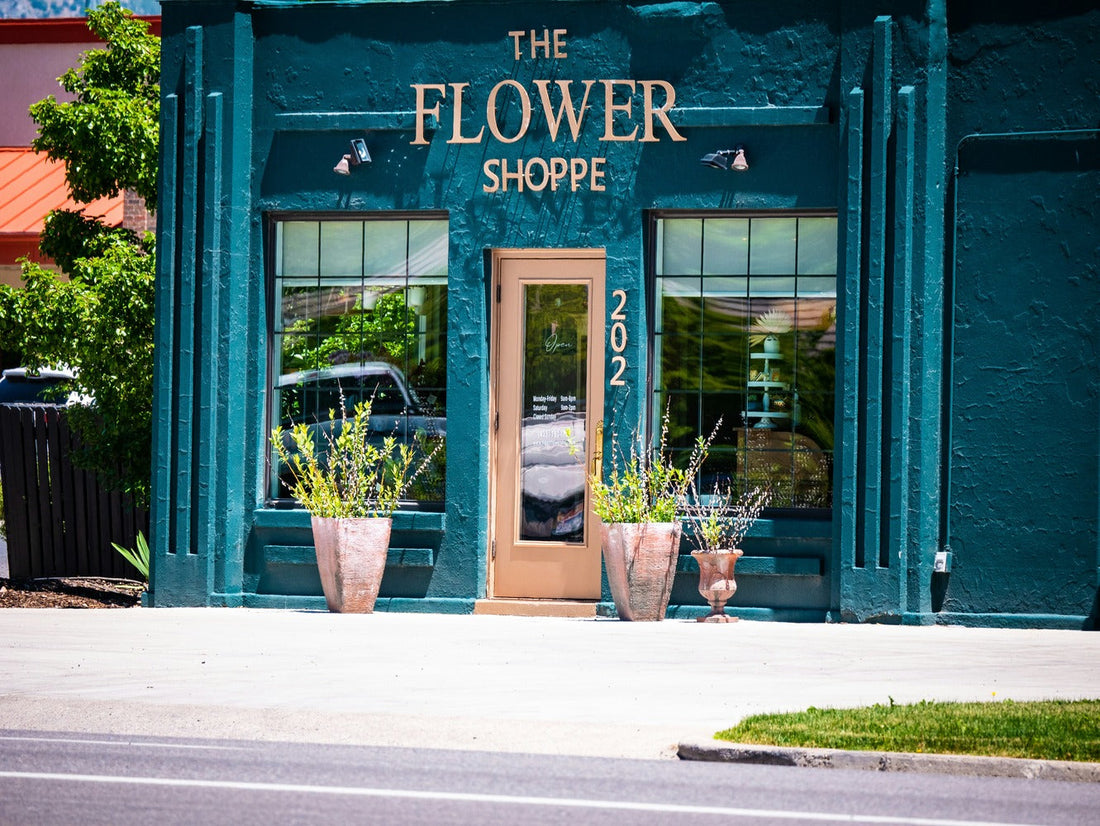 Best Flower Shop in Lahore: Fresh Blooms for Every Occasion