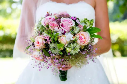 Flower Delivery Lahore