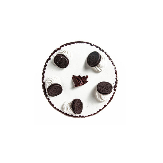 Oreo Ice cream Cake