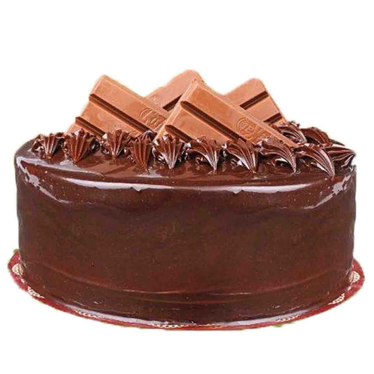 Kitkat Cake (BB) 2 lbs