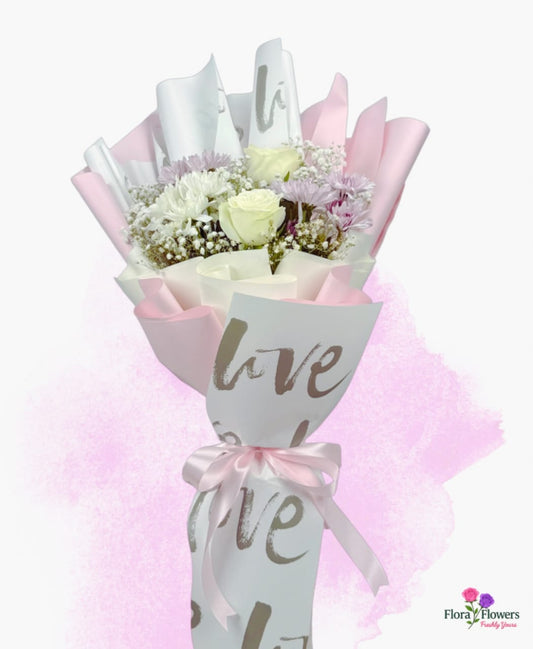 Blush Romance
