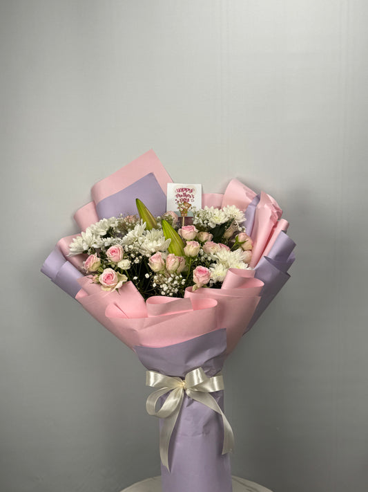 Mothers day Bouquet 