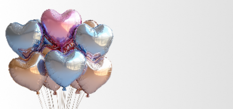       Personalized Balloons 