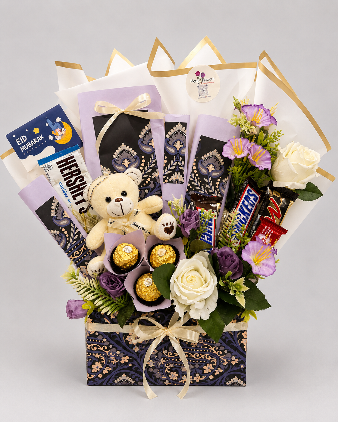 🌙 Eidi Vibes Hamper