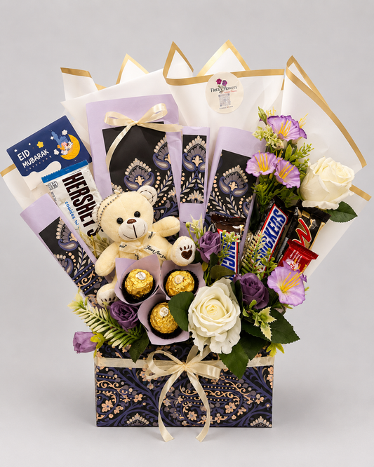 🌙 Eidi Vibes Hamper