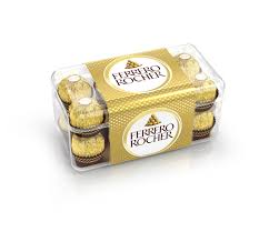 Ferrero Rocher 30PCS