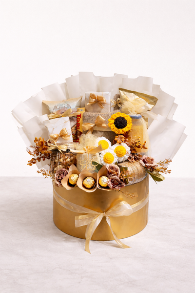 Golden Eid Celebration Hamper