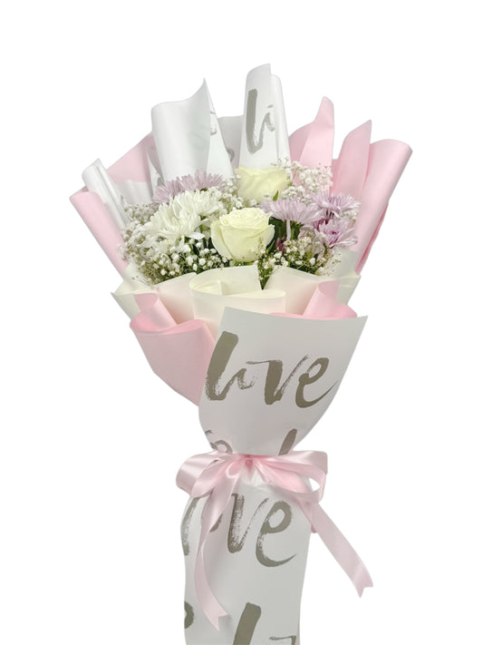 Blush Romance