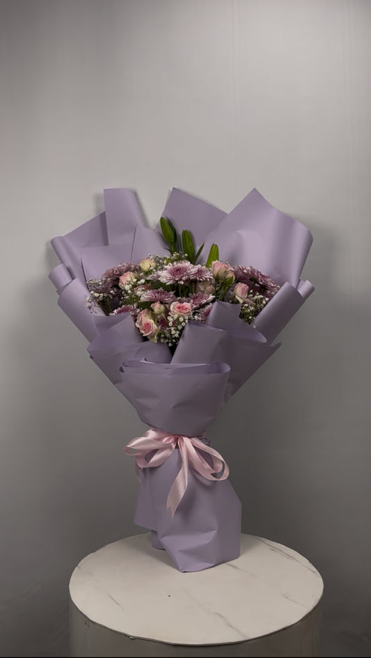 Mothers day Bouquet 