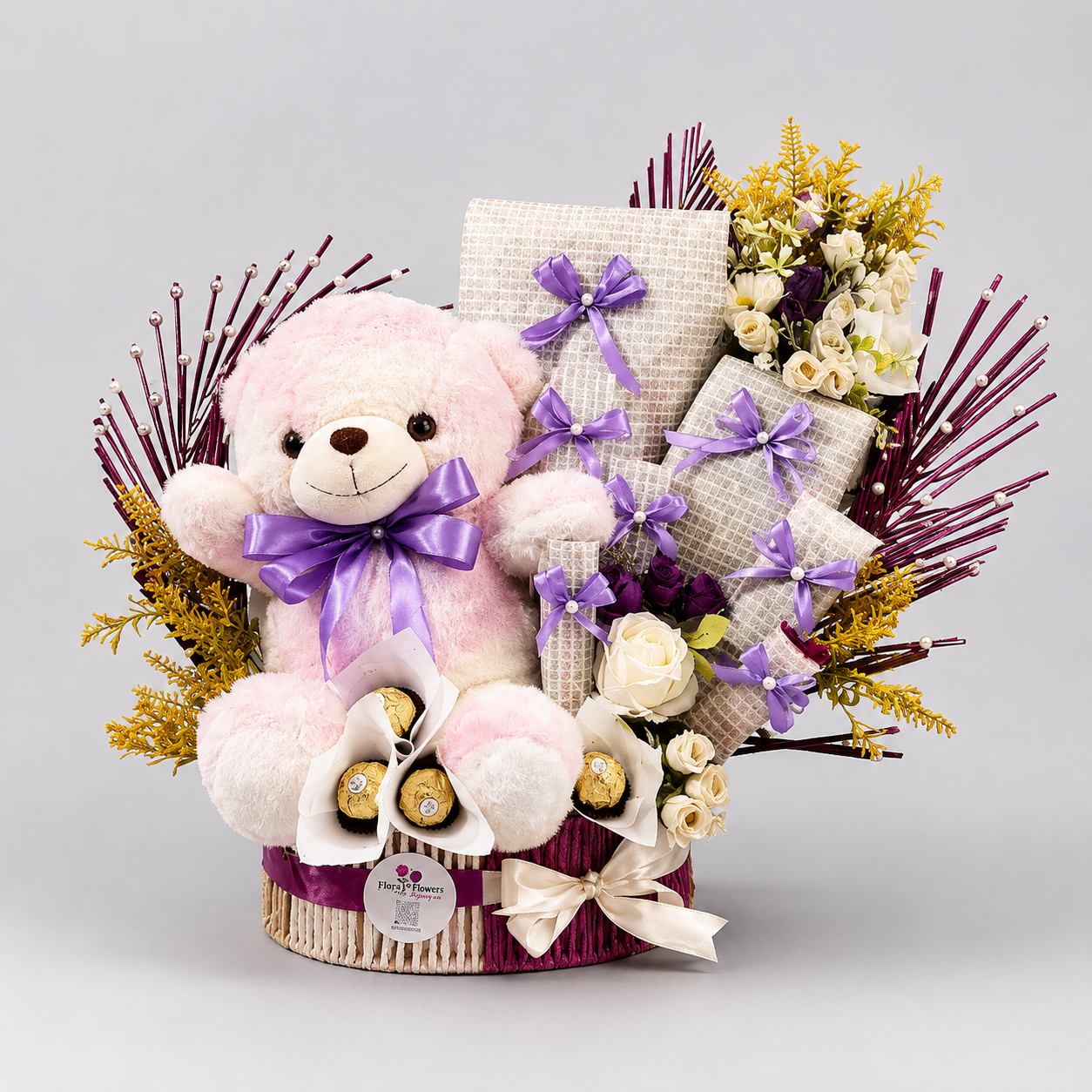 ✨ Lavender Luxe Surprise