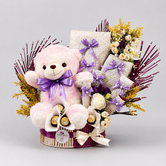 ✨ Lavender Luxe Surprise