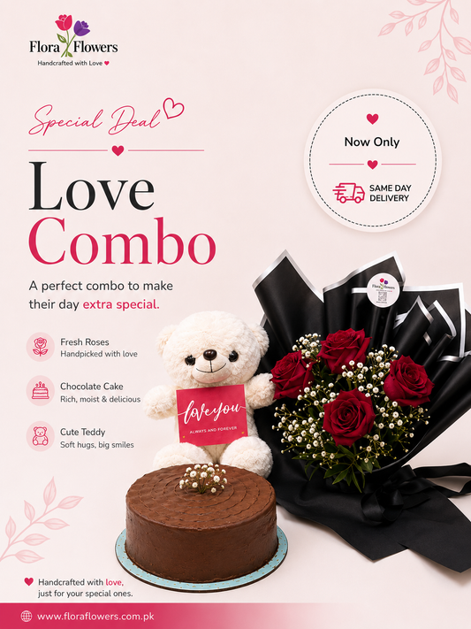 Love Combo