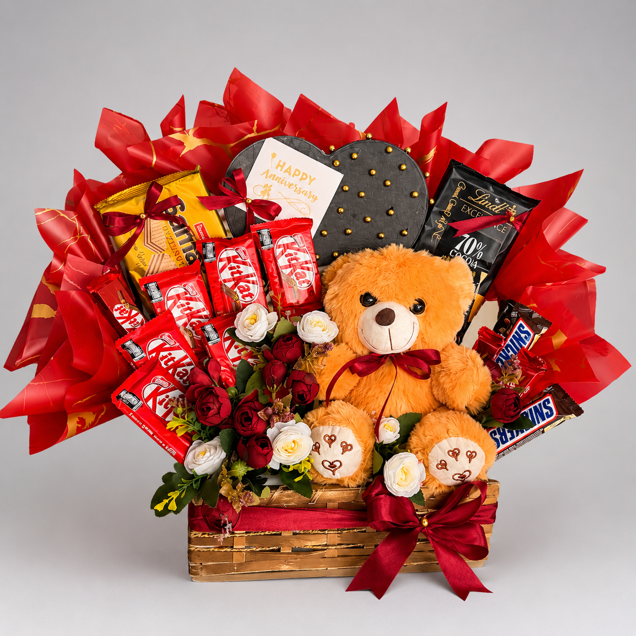 ❤️ Love Loaded Hamper