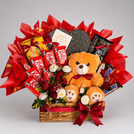 ❤️ Love Loaded Hamper