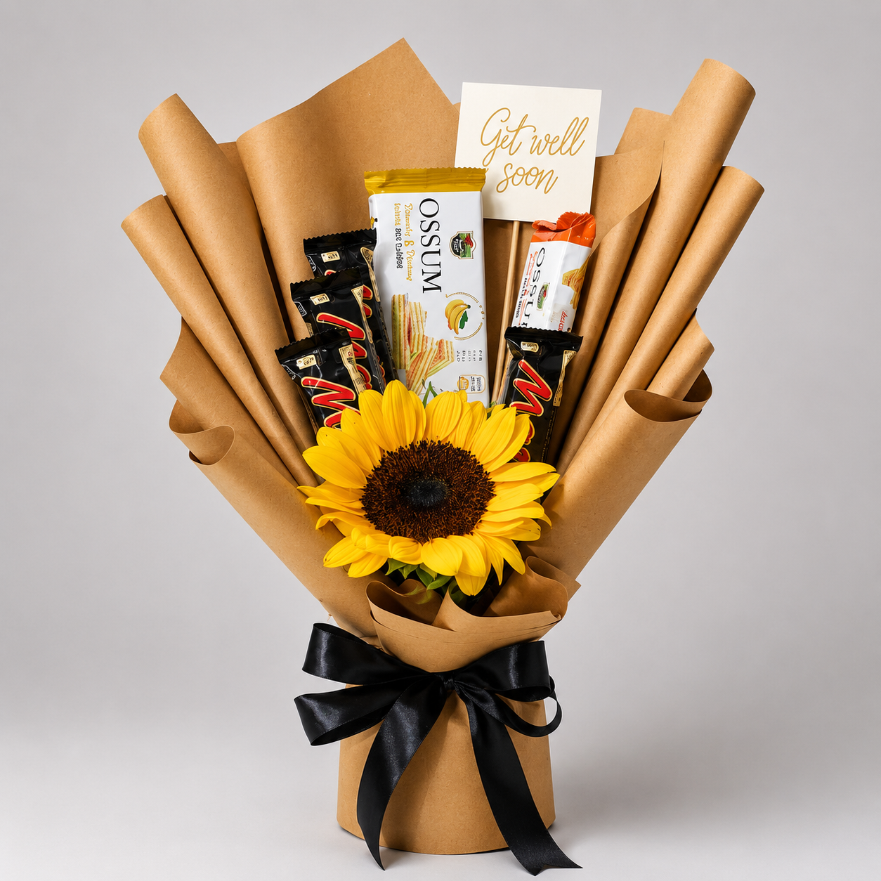 🌻 Sunshine Fix Bouquet