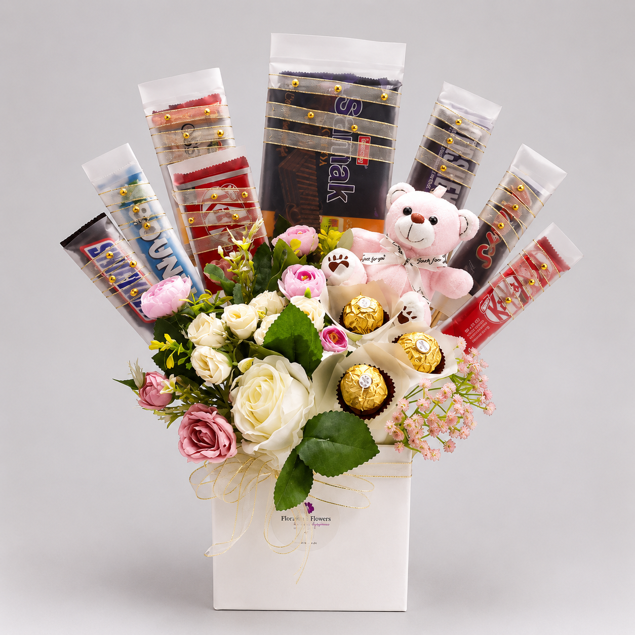 💖 Sweet Obsession Gift Box