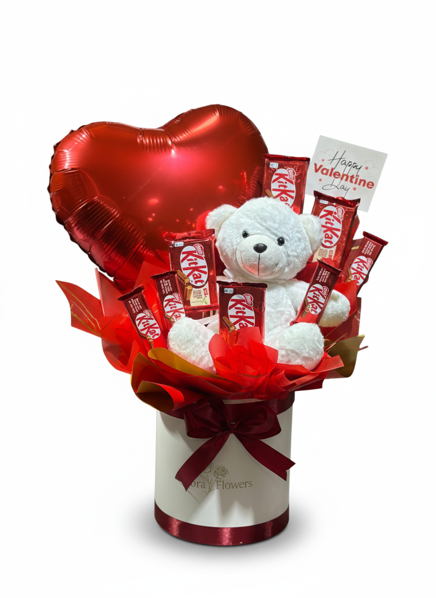 Sweetheart Surprise Box