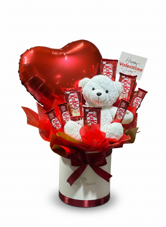 Sweetheart Surprise Box