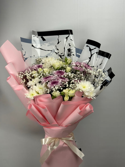 Mothers day Bouquet 