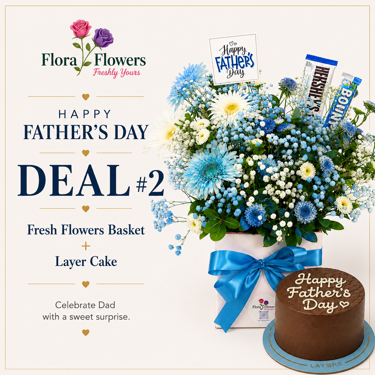 Father's Day Deal #2