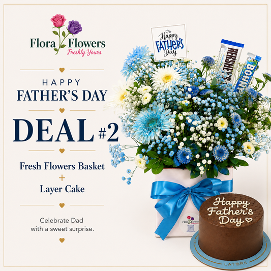 Father's Day Deal #2