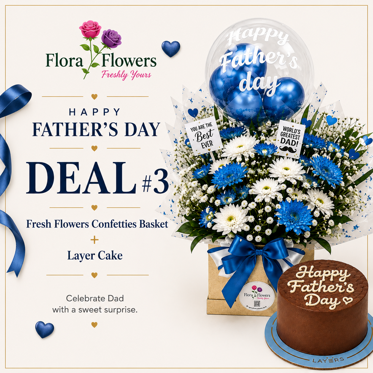 Father's Day Deal #3