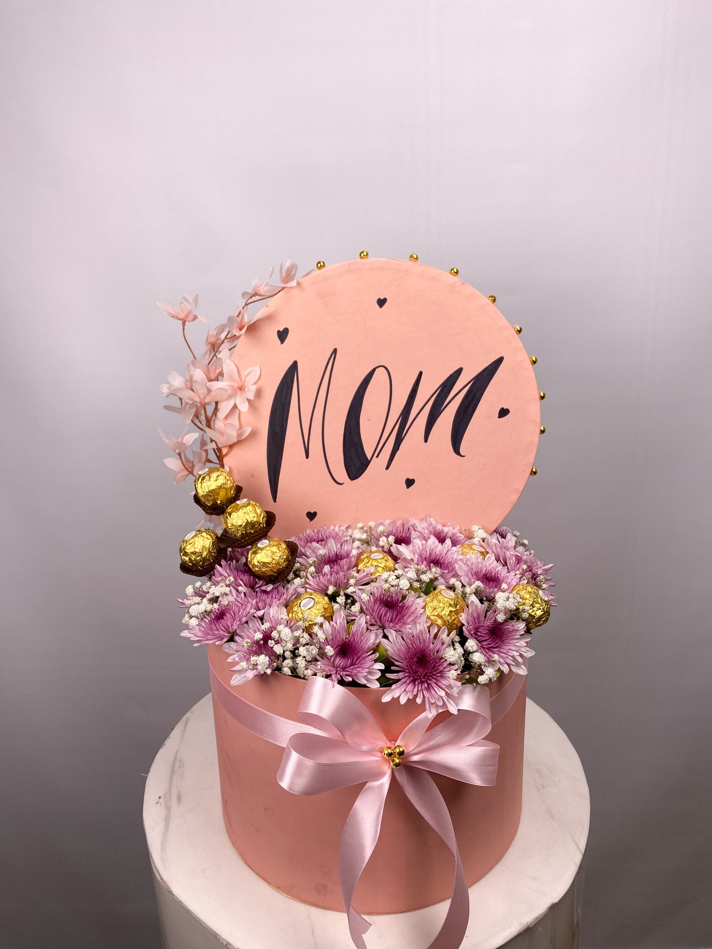 Flora for Her